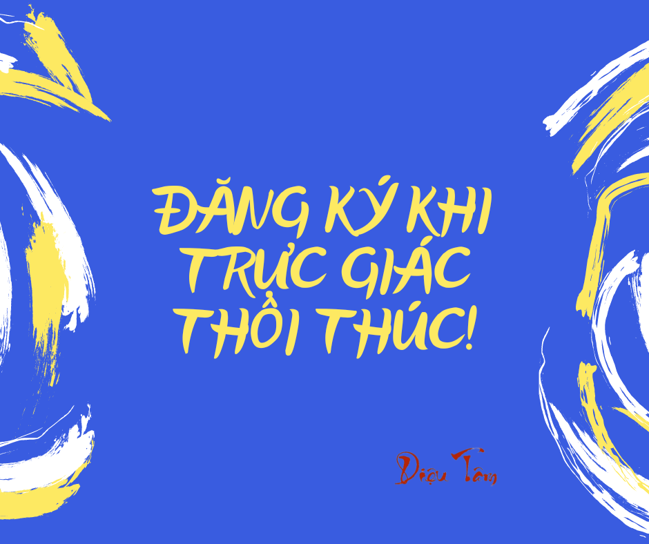 Đăng ký chữa lành